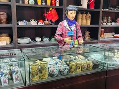 -河北村民俗体验园