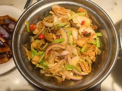-涌上外婆桥(南塘店)
