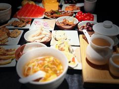 -青藤茶馆(南山路店)