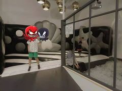-FAIRYLAND龙族星球主题餐厅(凯丹广场店)