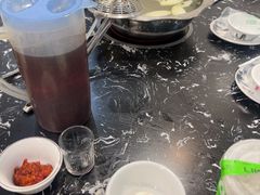 -牛一煲美食(江高店)