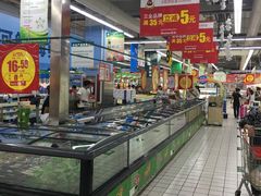 -大润发(张江店)