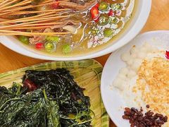 -古真记钵钵鸡(总店)