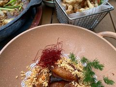 -老板恋上鱼(恒隆广场店)