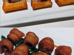 -荣轩(新荣记环球金融中心店)