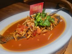 -桂小厨广西菜(青秀万达店)