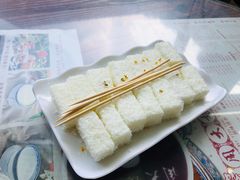 -周大娘牛乳(旧寨古村总店)