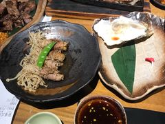 -和彩放题餐厅(酒仙桥店)