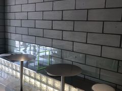 景观位-RWORK·COFFEE(滨江店)