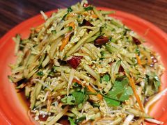 -亿牌牌东北烧烤(怀特店)