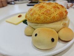 -蔡澜点心·粤菜(月星环球港店)