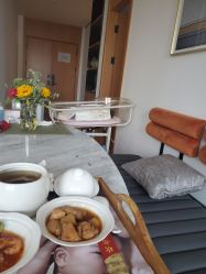 -喜喜月子(瑞虹天地店)