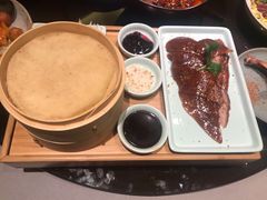 -青年公社烤鸭(滨湖银泰店)