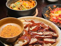 -Fuzzy Bistro 浮几韩餐·茶酒馆