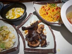 -乌记大厨餐厅