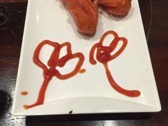 小吃-韩一馆(吉大店)