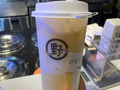 -野人牧坊Gelato(天津南开大悦城店)