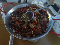 -福巷湘食小馆·猛火现炒(上海首店)