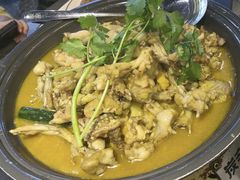 -炭亲干锅·虾蟹蛙(奥体天虹店)
