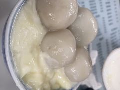 -阿三麻蓉汤圆(顺光大厦店)