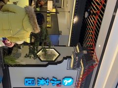 -小菜园新徽菜(合肥之心城店)