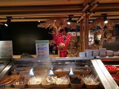 -温野菜涮涮锅(西单大悦城店)