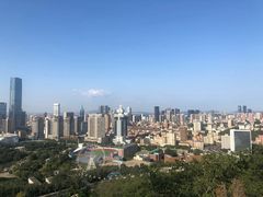 -富斯特索道