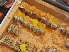 -水林间·寿喜烧自助(仙林金鹰店)