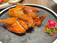 -佘山世茂艾美·御珍轩中餐厅