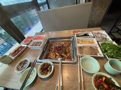 -野妹经典火锅(民治店)