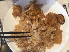 -荣誉国际酒店-云顶旋转餐厅