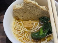 -西园寺素食(西园弄戒幢律寺店)