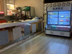 -黄金水汇·美食(文锦渡店)