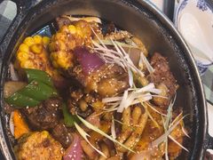 -伊帆食府·青海地方特色美食