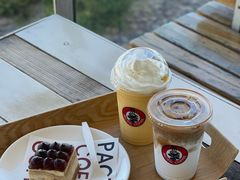 -太平洋咖啡(海天驿站店)