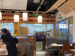大堂-犇鼎牛潮汕牛肉火锅(新辰里学清路店)