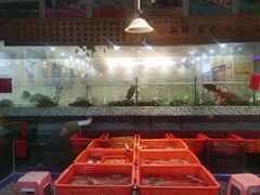 -巽寮印象美食部落餐厅·海鲜·地方特色菜(惠州体验店)