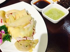 -悟长年潮汕菜砂锅粥(圣熙8号店)