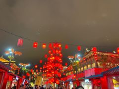 -大唐不夜城