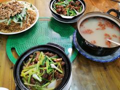 -万兴菜馆(龙华店)