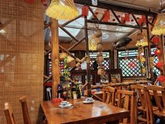 -旺角小渔村·海肠捞饭开创者(环山路店)