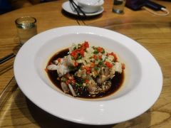 -拉完海鲜大排档(温岭店)