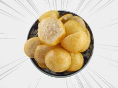 面筋泡-鱼无双·酸菜鱼(来凤街店)