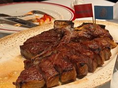 -希斯林牛排馆 Sizzzling Steakhouse