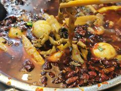 -黑竹香鸡(营和巷店)