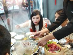 -刘少华贵州小黄牛·鲜牛肉火锅(总店)