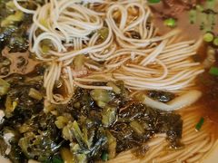 -万福兴(齐门路店)