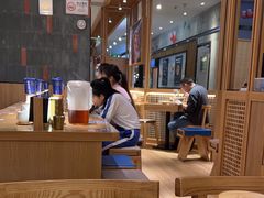 -马记永·兰州牛肉面(3019君尚店)