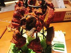 -莲香西域·正宗新疆菜(龙华店)
