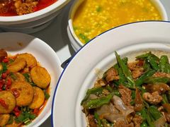 -兰湘子·湘菜小炒(石家庄万象城店)